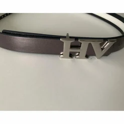Ceinture isabelle réversible HV POLO