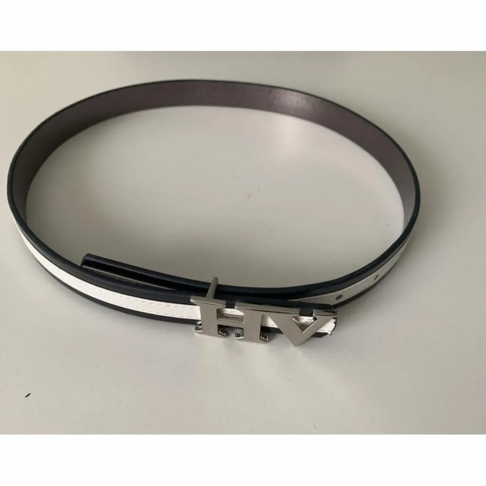 Ceinture isabelle réversible HV POLO
