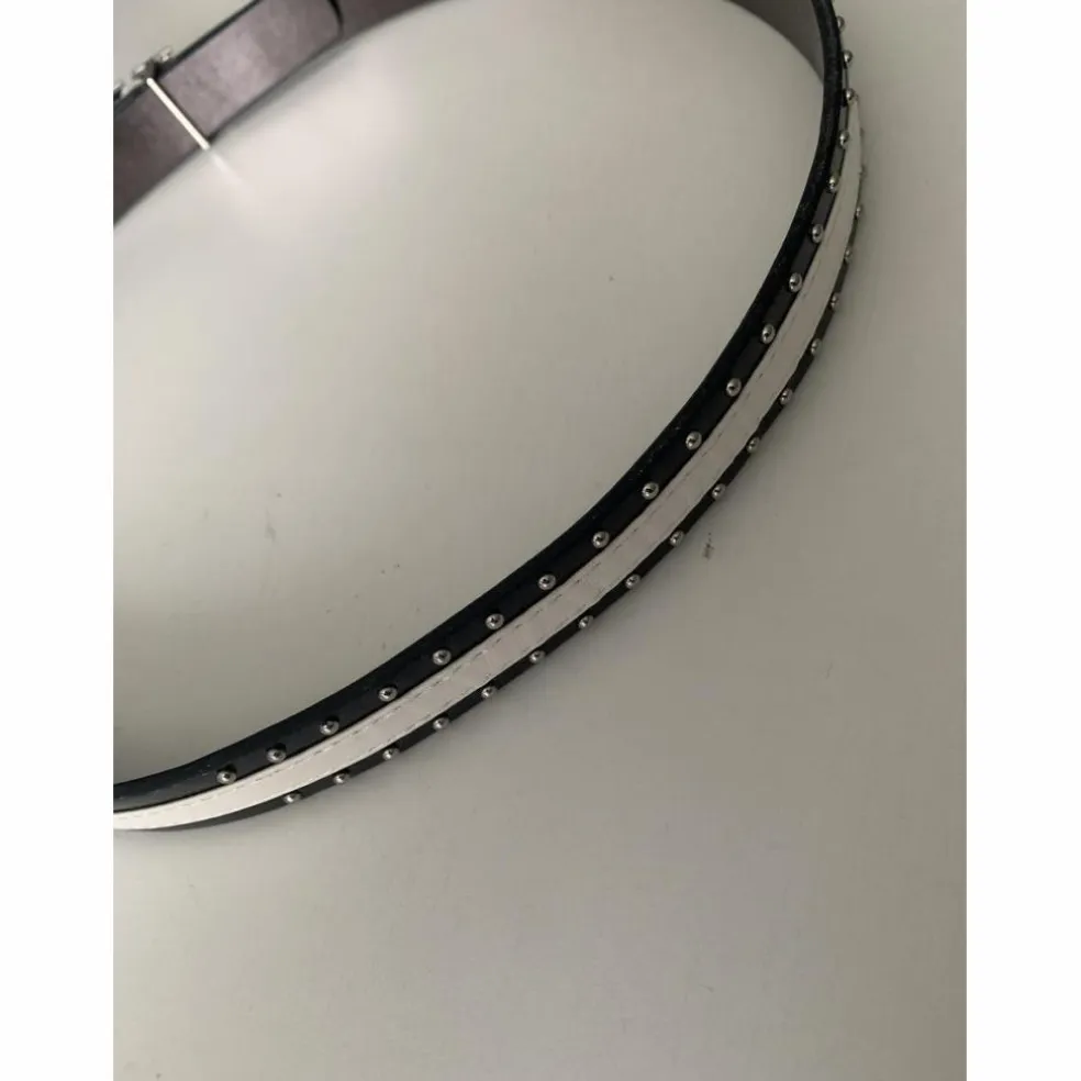 Ceinture isabelle réversible HV POLO