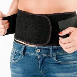 Ceinture Lombaire Royale neuve Back on Track