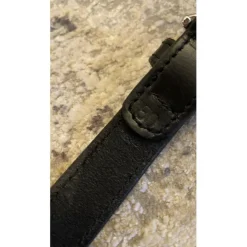 Ceinture mors