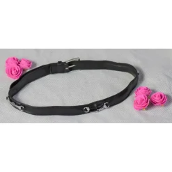 Ceinture mors à olive
