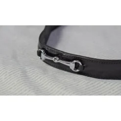 Ceinture mors à olive