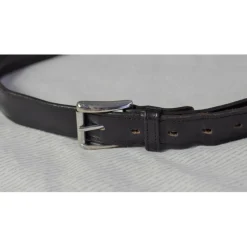 Ceinture mors à olive
