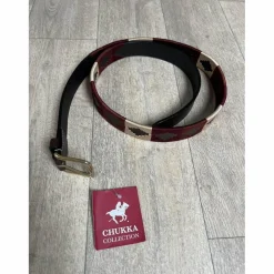 ceinture polo Chukka Breeze Up Collection