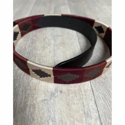ceinture polo Chukka Breeze Up Collection