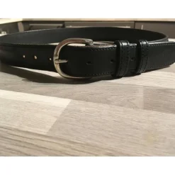Ceinture Éric navet 90cm