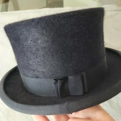 Chapeau de concours