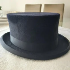 Chapeau de concours