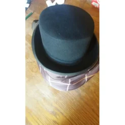 chapeau de dressage