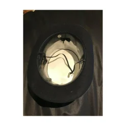 Chapeau de dressage