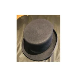 Chapeau de dressage
