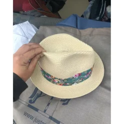 Chapeau ju&pa