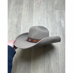 Chapeau western