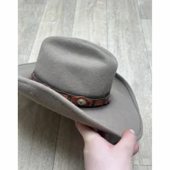 Chapeau western