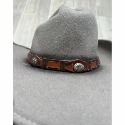 Chapeau western