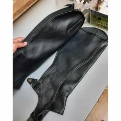 chaps
