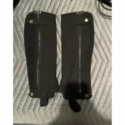 chaps