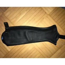 Chaps 100% CUIR