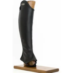 Chaps 100% CUIR