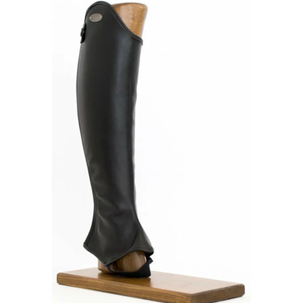 Chaps 100% CUIR