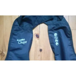 CHAPS CHAUDES ET IMPERMEABLES HORSWARE