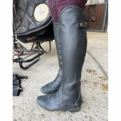 Chaps classiques Dyon
