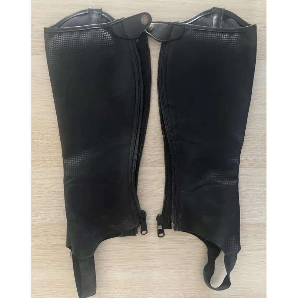 Chaps CSO taille S