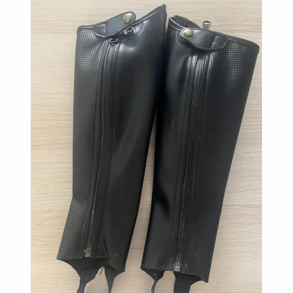 Chaps CSO taille S