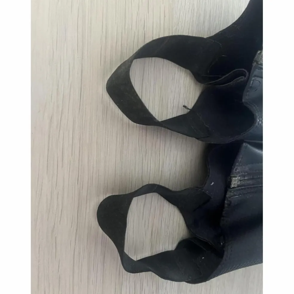 Chaps CSO taille S