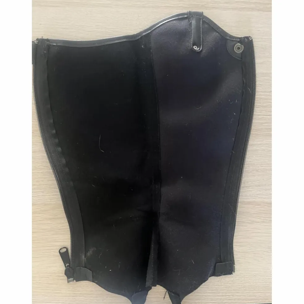 Chaps CSO taille S