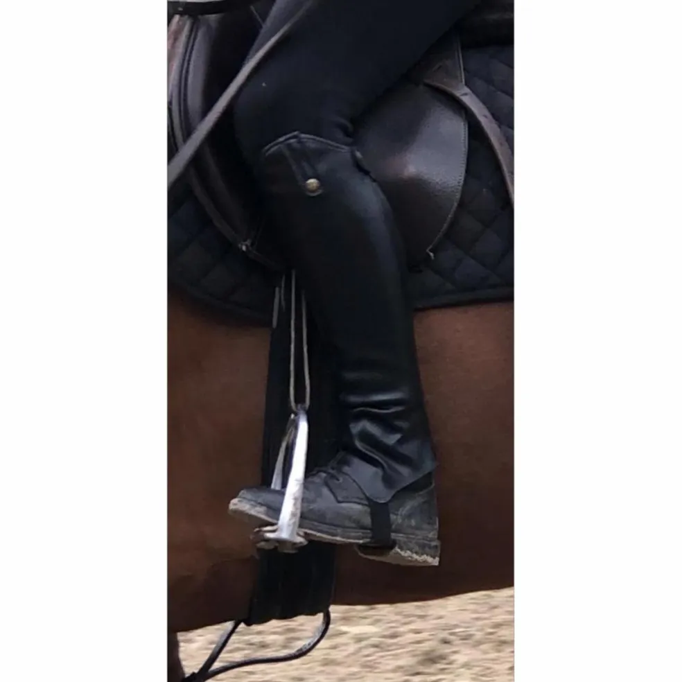 Chaps CSO taille S