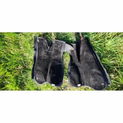 chaps cuir