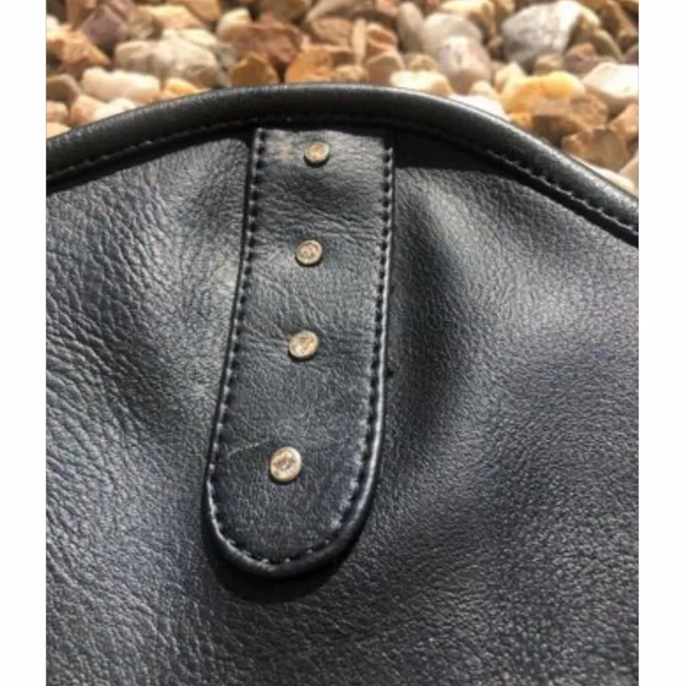 Chaps "cuir"