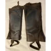 Chaps cuir