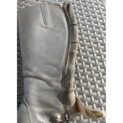 Chaps cuir Fouganza