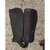 Chaps cuir taille XS neuves