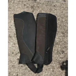 Chaps cuir taille XS neuves
