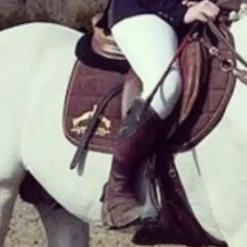 Chaps Dyon