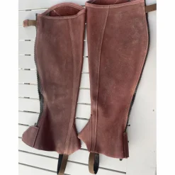 Chaps dyon