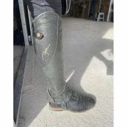 Chaps dyon