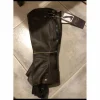 Chaps dyon classique brun LC