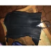 Chaps Dyon Comfort - Neuves, jamais portées. Taille S Court