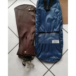 Chaps Dyon comfort brown LC