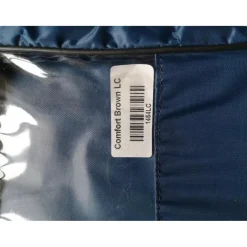 Chaps Dyon comfort brown LC