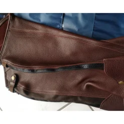 Chaps Dyon comfort brown LC