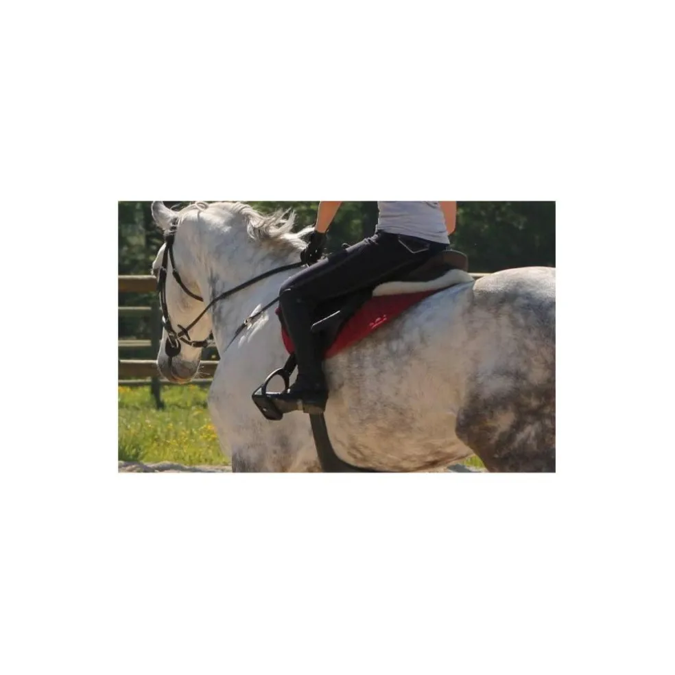 Chaps Dy'on court (pour mollet fin)