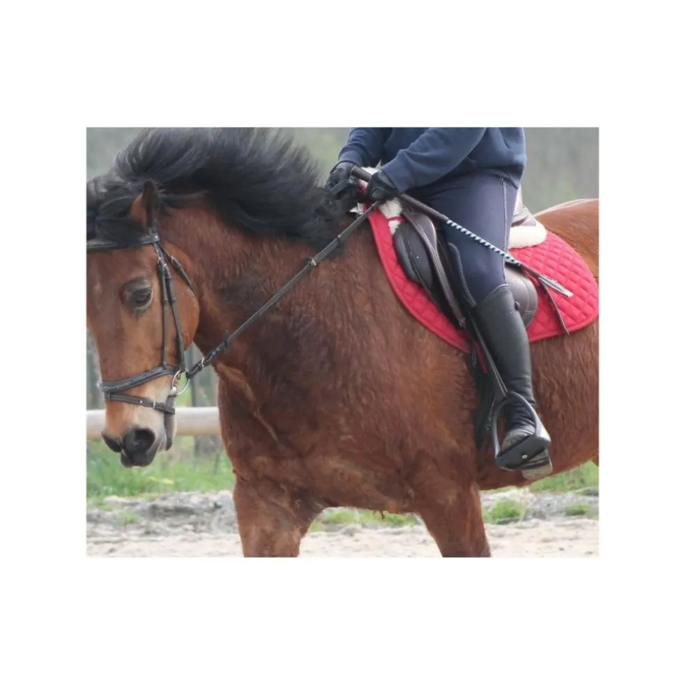 Chaps Dy'on court (pour mollet fin)
