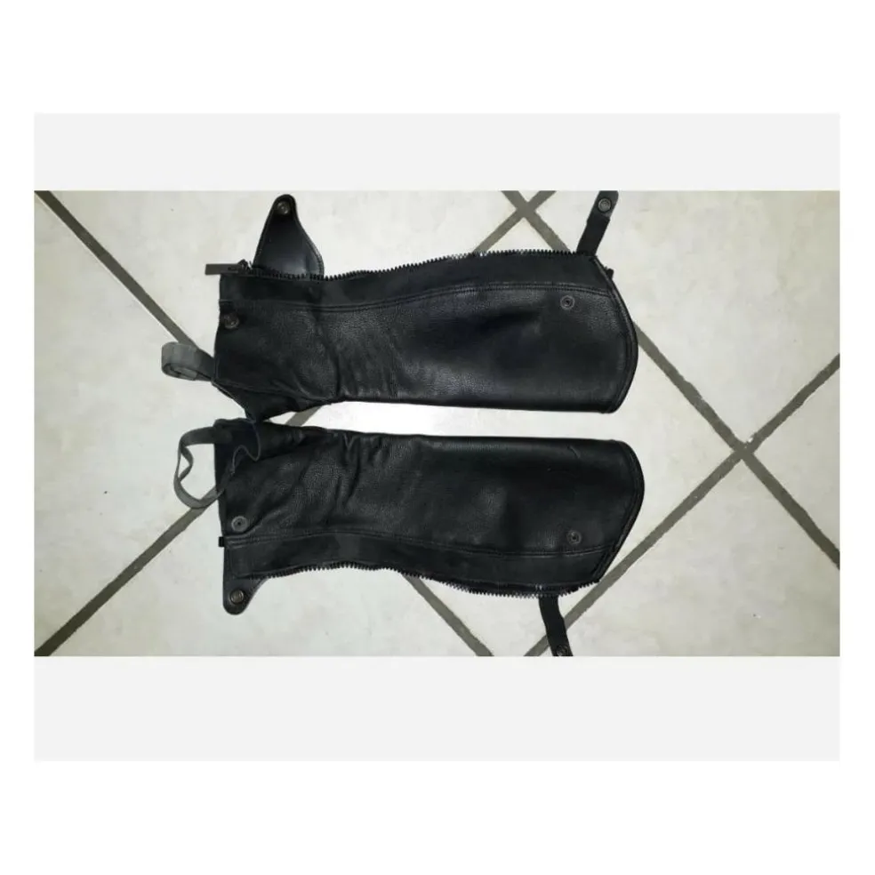 Chaps Dy'on court (pour mollet fin)