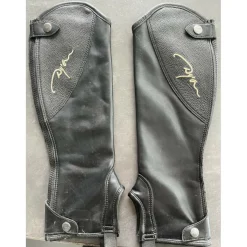 Chaps Dyon enfant noire